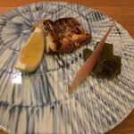 和食 とくなが - 