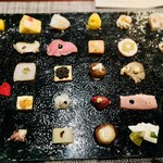 リナシメント - 