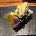ビストロ ゴット - 