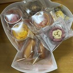 トーキョー チューリップ ローズ 東京駅店 - 