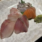 隠れ炉端家がぶり - 