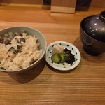 和食 とくなが - 