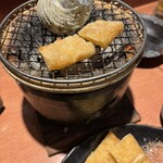 隠れ炉端家がぶり - 