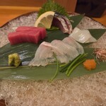 和食 とくなが - 