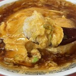 マルシン飯店 - 