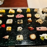 リナシメント - 