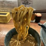 つけ麺一合 亀戸店 - 