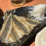 隠れ炉端家がぶり - 
