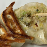 マルシン飯店 - 