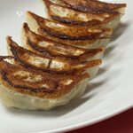 マルシン飯店 - 