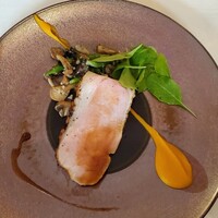 サドヤレストラン レアル・ドール - 