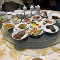 老香港酒家京都 - 