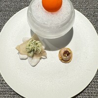 しまなみふれんち Murakami - 