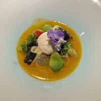 しまなみふれんち Murakami - 