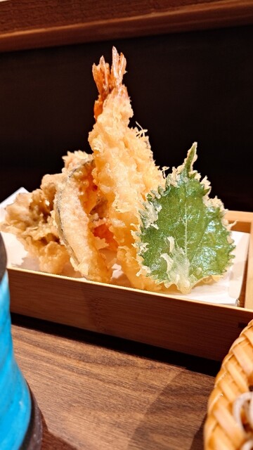 Soba to Sushi Nanoya photo 4