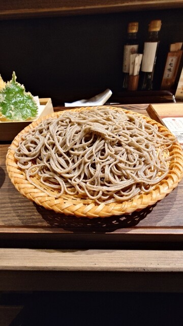 Soba to Sushi Nanoya photo 5