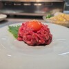 焼肉ホルモン ニューブンゴ 福島本店