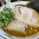 ハルピンラーメン - 
