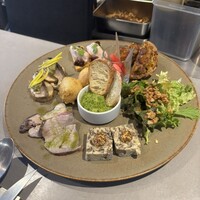 フレンチバルギンザ by plein - 