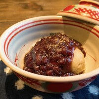 蕎麦懐石 無庵 - 