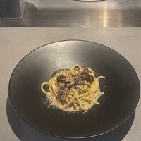 フレンチバルギンザ by plein - 