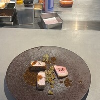 フレンチバルギンザ by plein - 