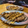 焼き鳥 おでん 坊っちゃん 堺東店