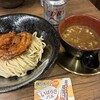 麺屋ひげだるま