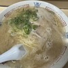 八ちゃんラーメン