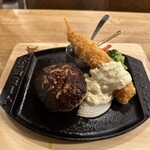 津の田ミート - 料理写真: