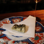 ワインと天婦羅 あら木 - 