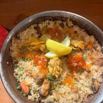 Spanish&Italian REGARIO - 