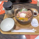 こめらく みんなで、お茶漬け日和。 越谷レイクタウン店 - 