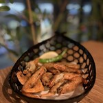 越後酒房 八海山 - 