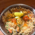 Spanish&Italian REGARIO - 