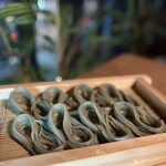 越後酒房 八海山 - 