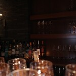 ワインと天婦羅 あら木 - 