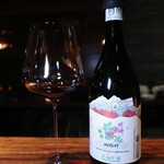 ワインと天婦羅 あら木 - 