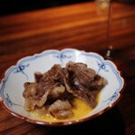 ワインと天婦羅 あら木 - 