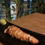 越後酒房 八海山 - 