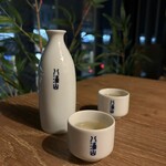 越後酒房 八海山 - 