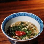 ワインと天婦羅 あら木 - 