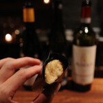 ワインと天婦羅 あら木 - 