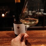 ワインと天婦羅 あら木 - 