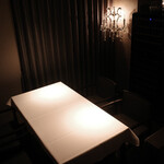 ワインと天婦羅 あら木 - 