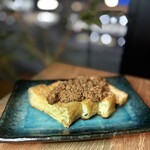 越後酒房 八海山 - 