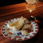 ワインと天婦羅 あら木 - 