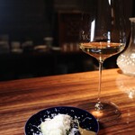 ワインと天婦羅 あら木 - 