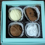 ショコラティエ・エリカ - 