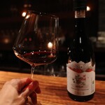 ワインと天婦羅 あら木 - 